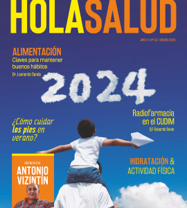 Hola Salud enero 2024-Tapa